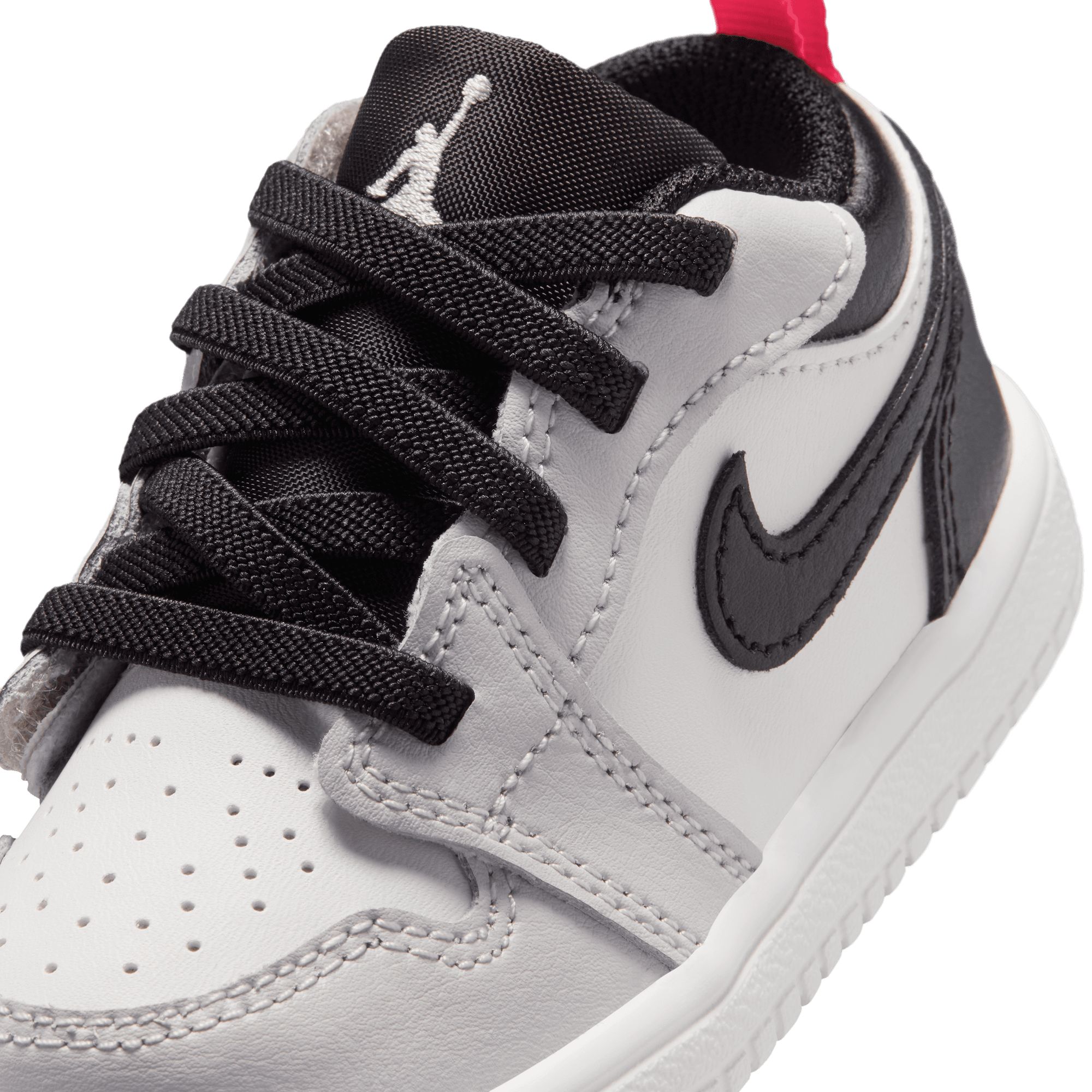 Nike Toddler Kids' Jordan 1 Low Running Shoes