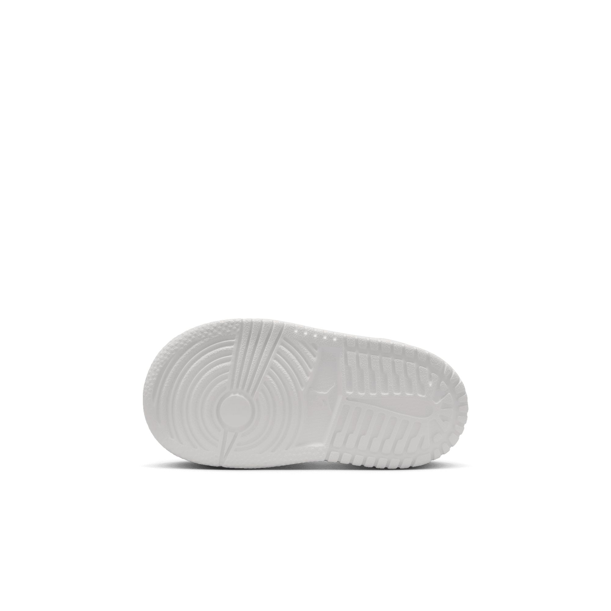 Nike Toddler Kids' Jordan 1 Low Running Shoes