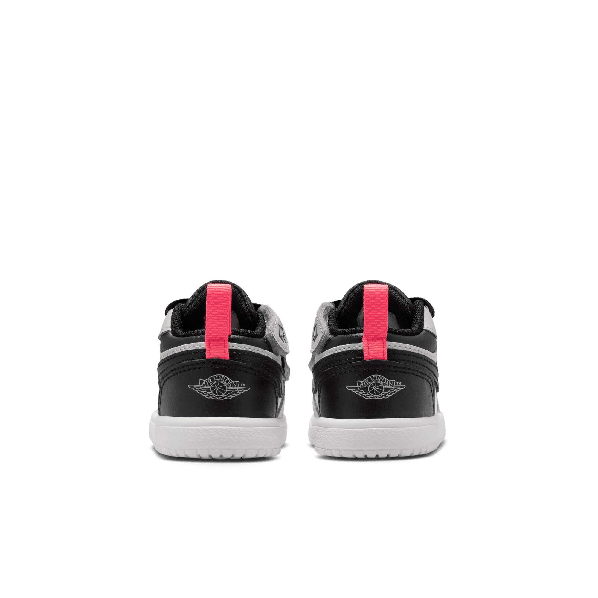 Nike Toddler Kids' Jordan 1 Low Running Shoes