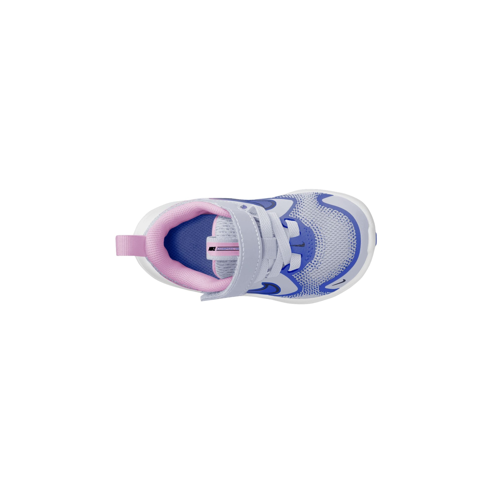 Nike Toddler Girls' Cosmic Runner Running Shoes