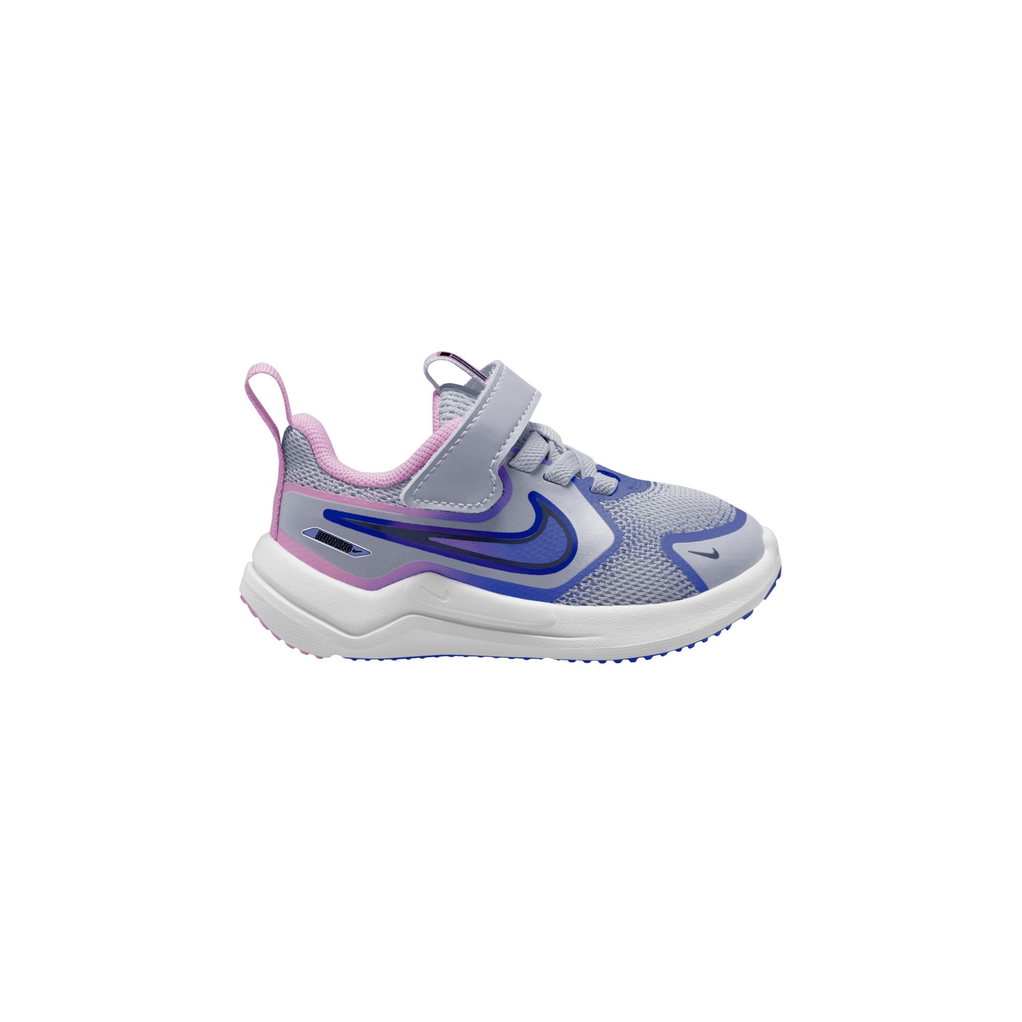 Nike Toddler Girls' Cosmic Runner Running Shoes