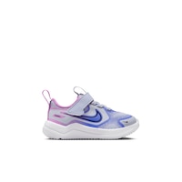 Nike Toddler Girls' Cosmic Runner Running Shoes Side_Right