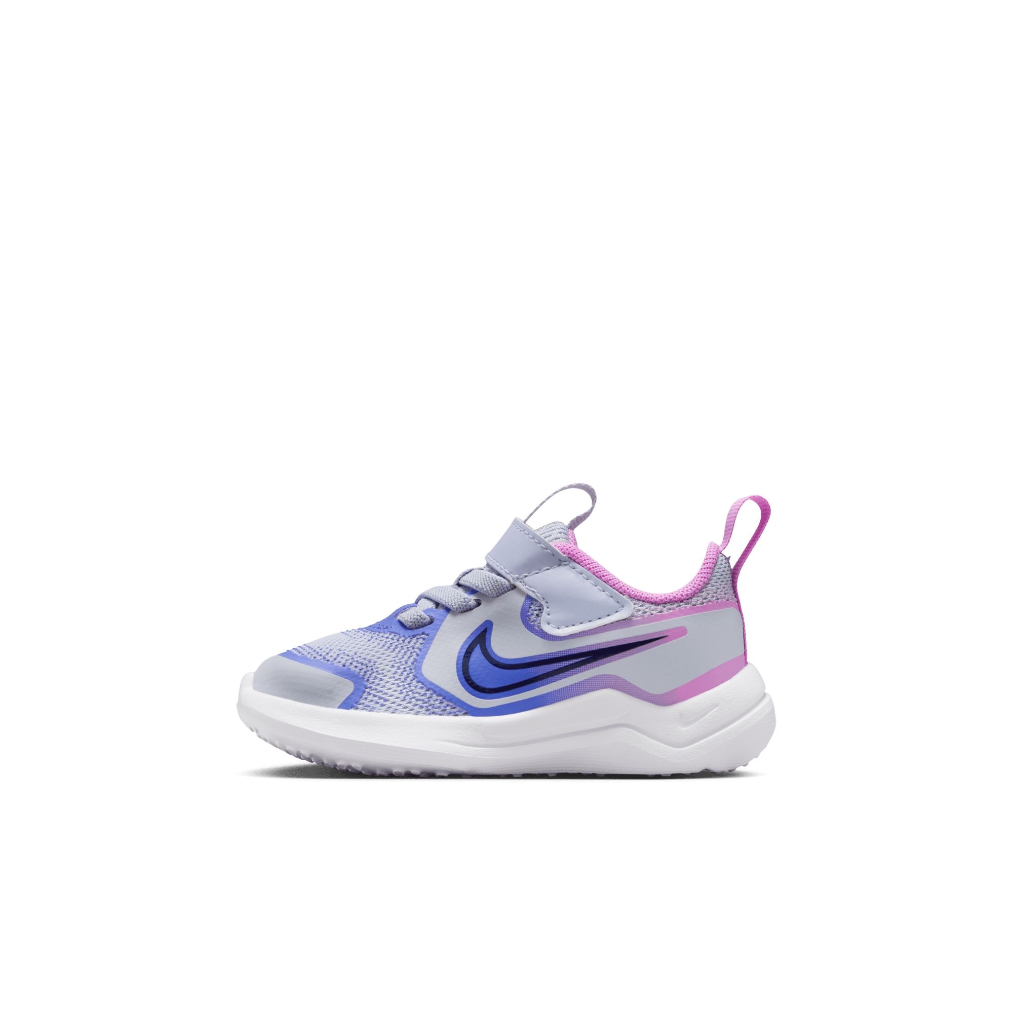 Nike Toddler Girls' Cosmic Runner Running Shoes