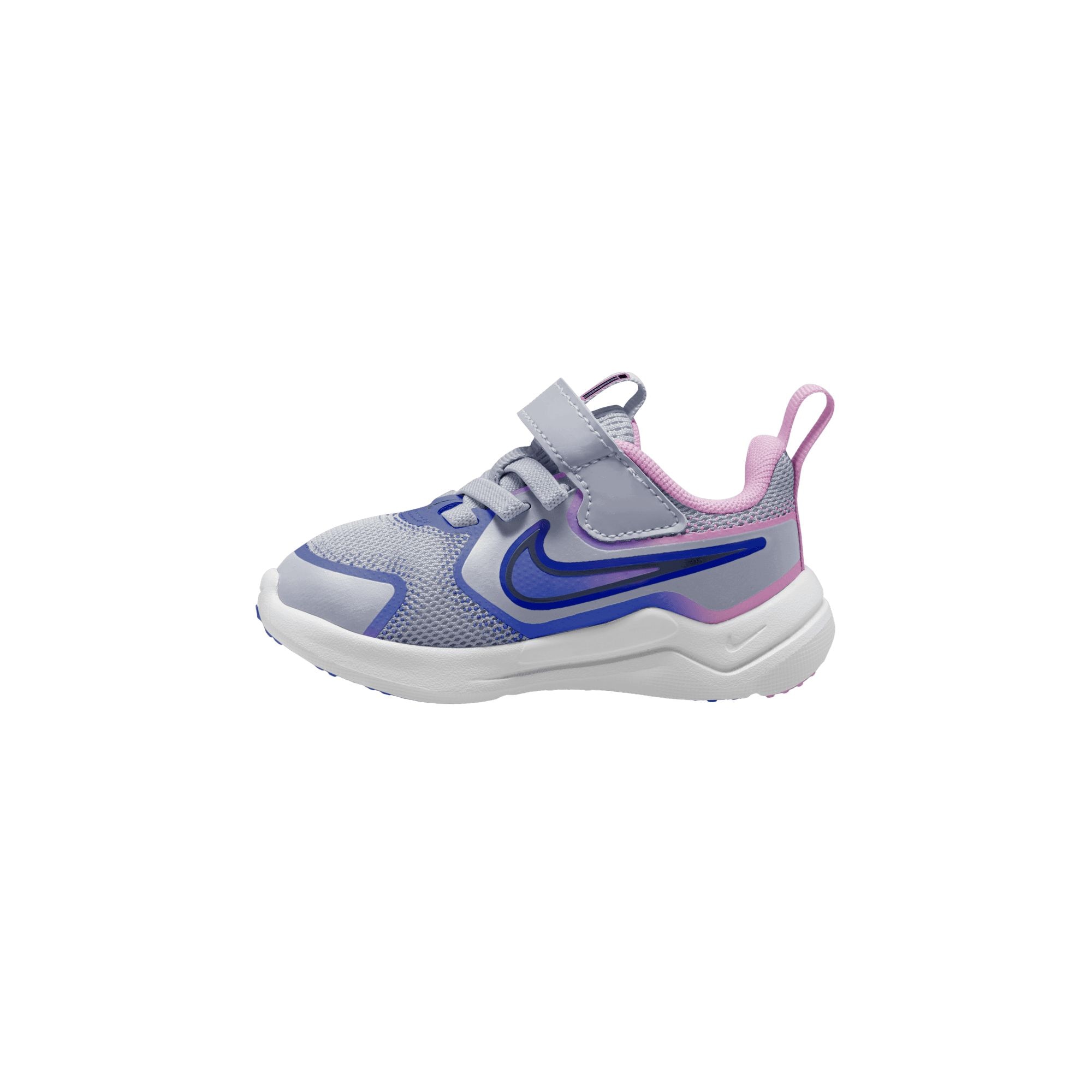 Nike Toddler Girls' Cosmic Runner Running Shoes