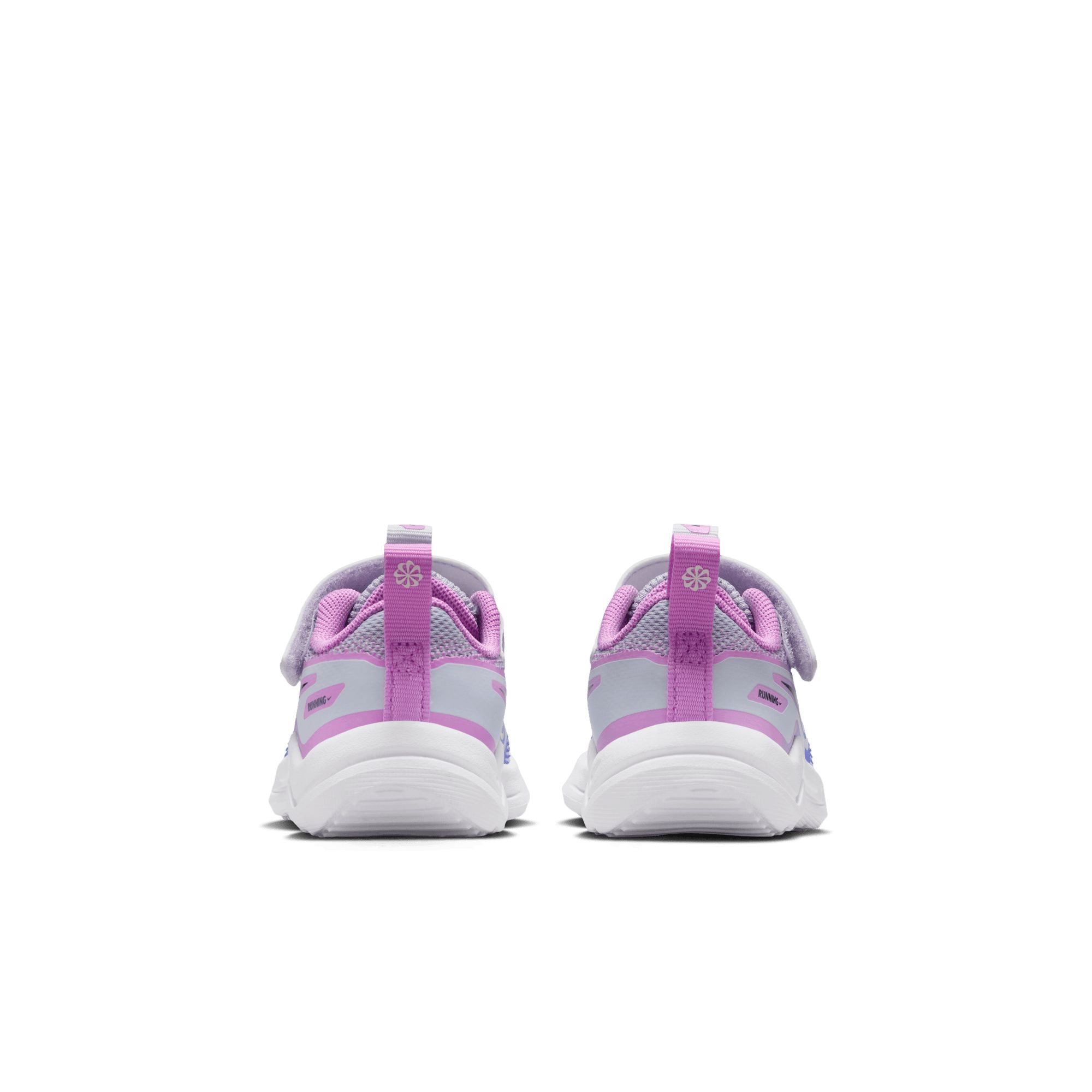 Nike Toddler Girls' Cosmic Runner Running Shoes