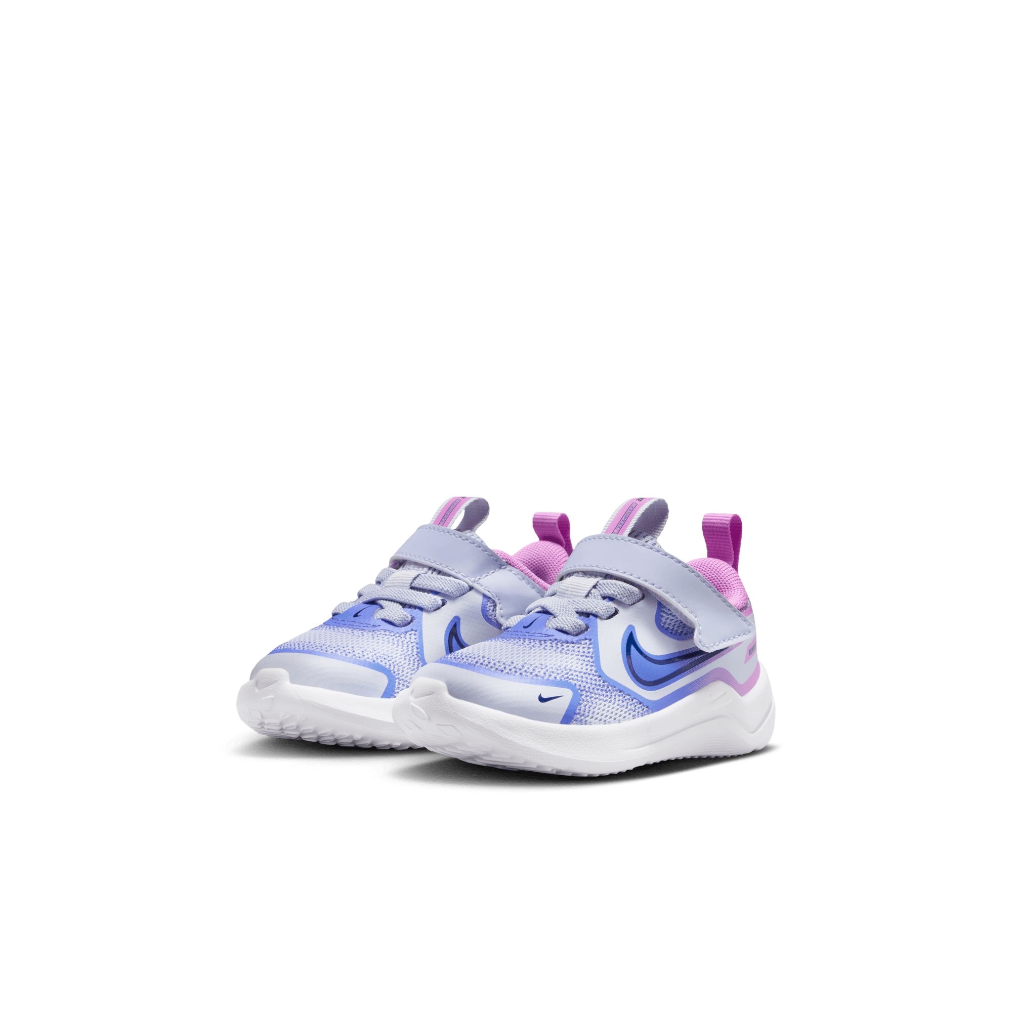 Nike Toddler Girls' Cosmic Runner Running Shoes