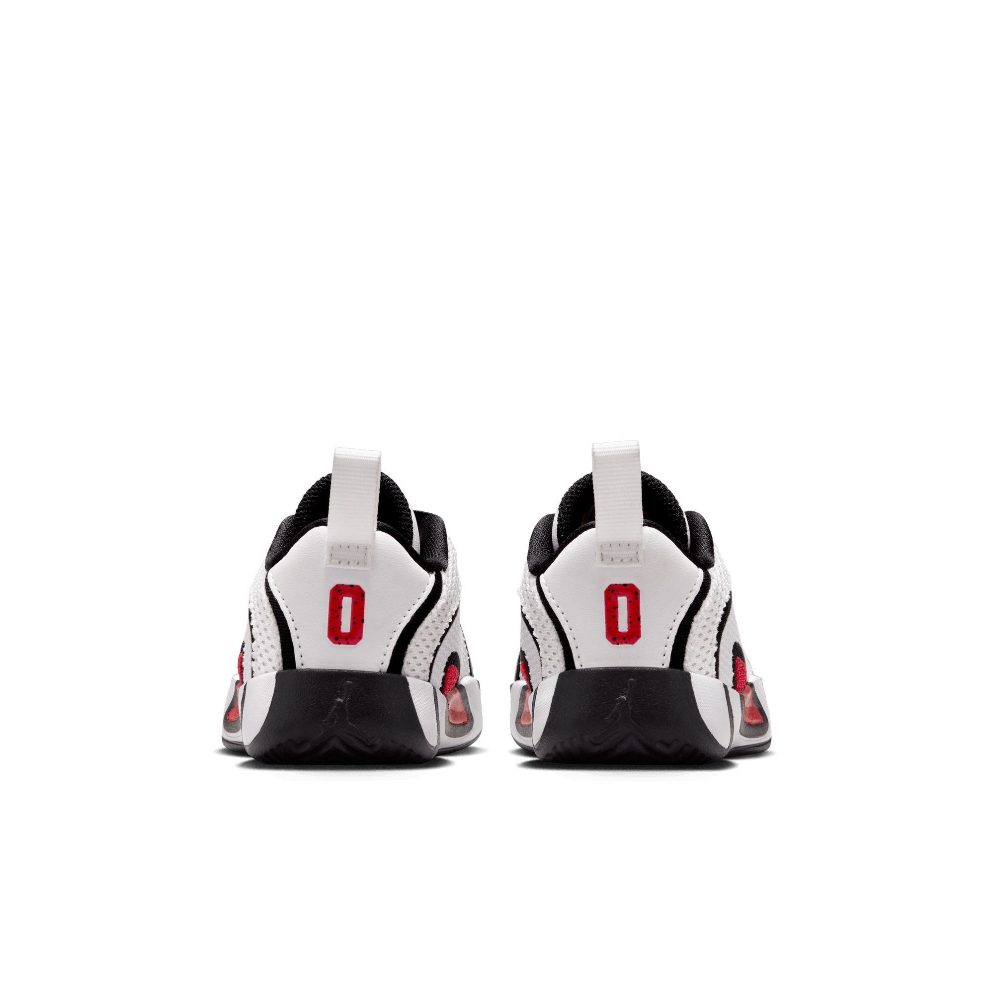 Jordan Nike Toddler Kids' Tatum 4 Toddler Running Shoes