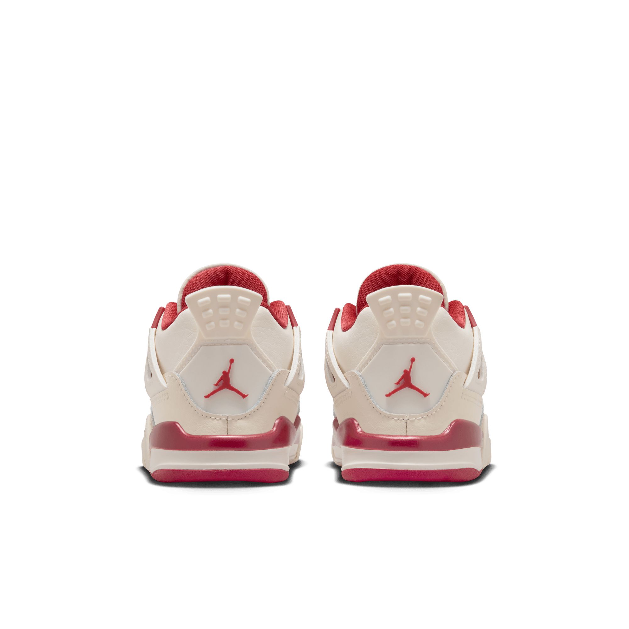 Nike Toddler Kids' Jordan Retro 4 Running Shoes