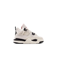 Nike Toddler Kids' Jordan Retro 4 OG FC Running Shoes Side_Right
