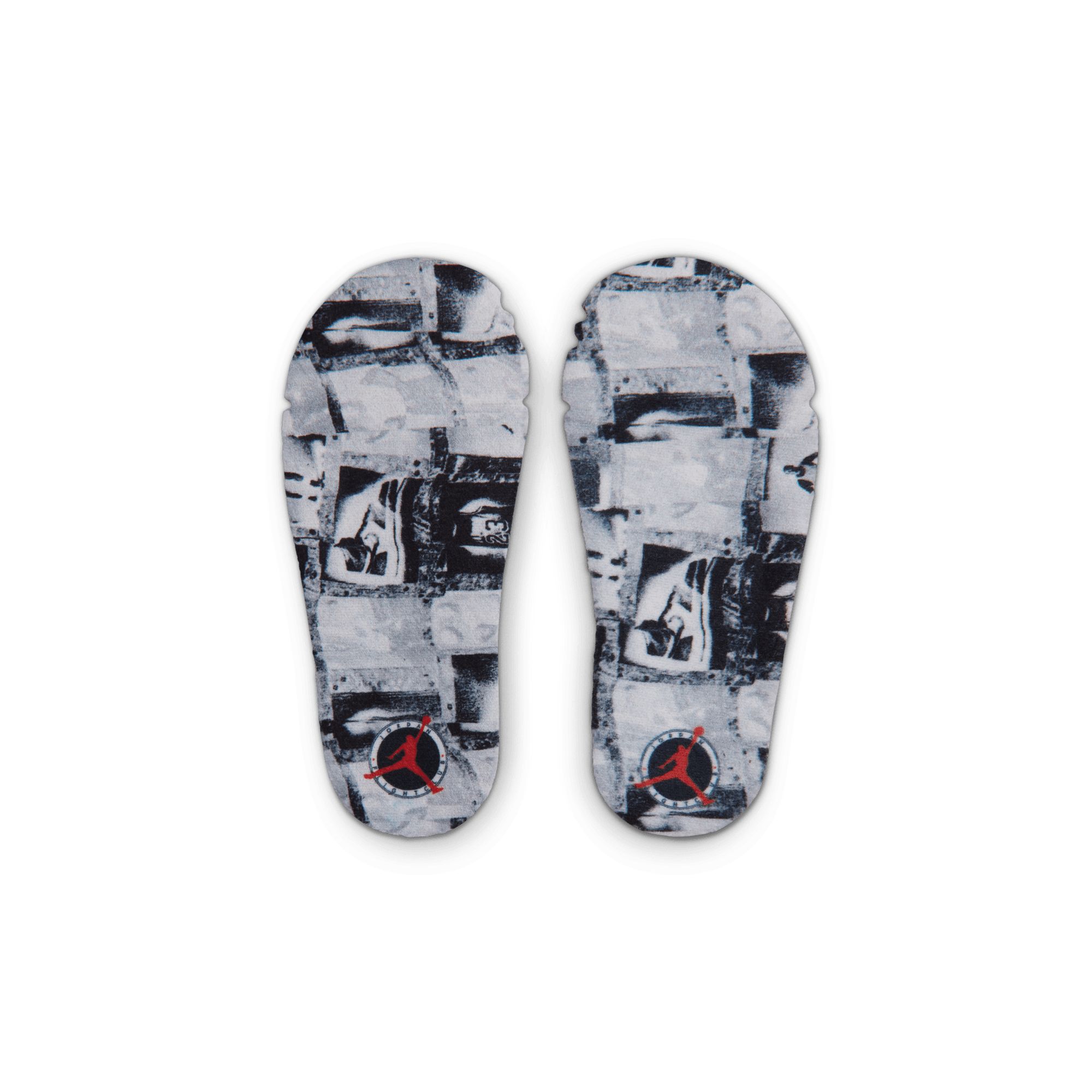 Jordan Nike Toddler Kids' Retro 4 Originals Fc Running Shoes - Durable Toddler Sneakers