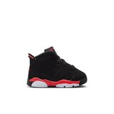 Jordan Nike Toddler Kids' Retro 6 Bt Running Shoes Sneakers Side_Right