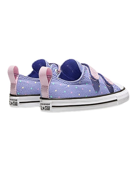 Converse Toddler Kids' Chuck Taylor All Star Beads Running Shoes