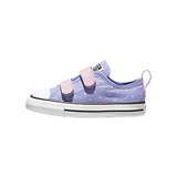 Converse Toddler Kids' Chuck Taylor All Star Beads Running Shoes Side_Left