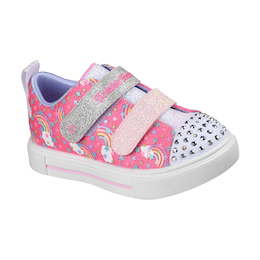 Skechers Toddler Kids' Twinkle Toes Shoes