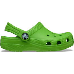 Crocs Toddler Kids' Classic Clog Shoes - Lightweight Sandals
