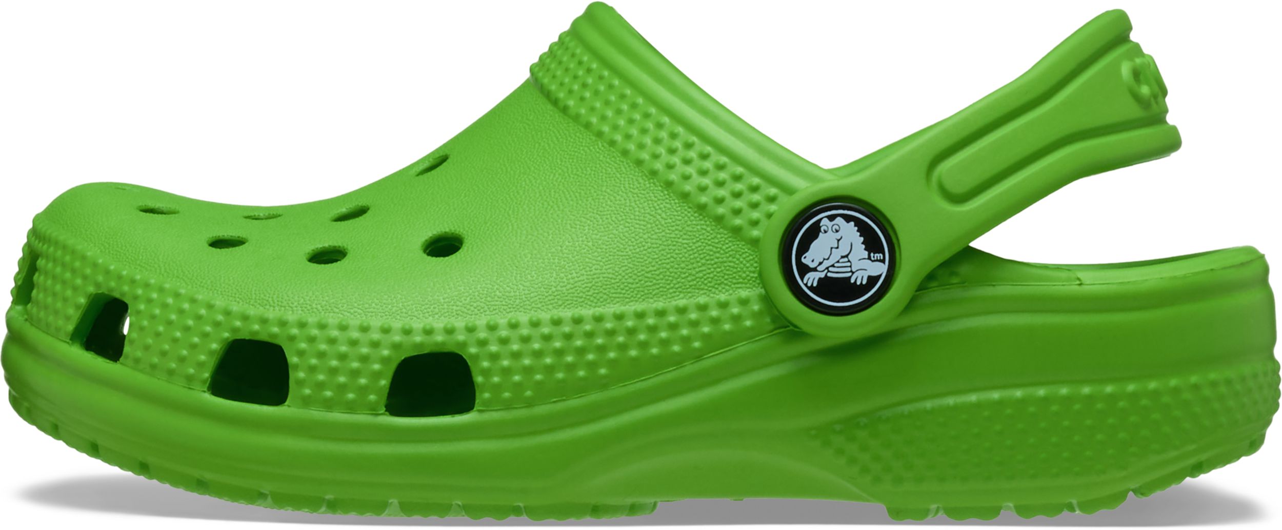 Crocs Toddler Kids' Classic Clog Shoes - Lightweight Sandals