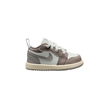 Nike Toddler Kids' Jordan 1 Low Running Shoes Side_Right