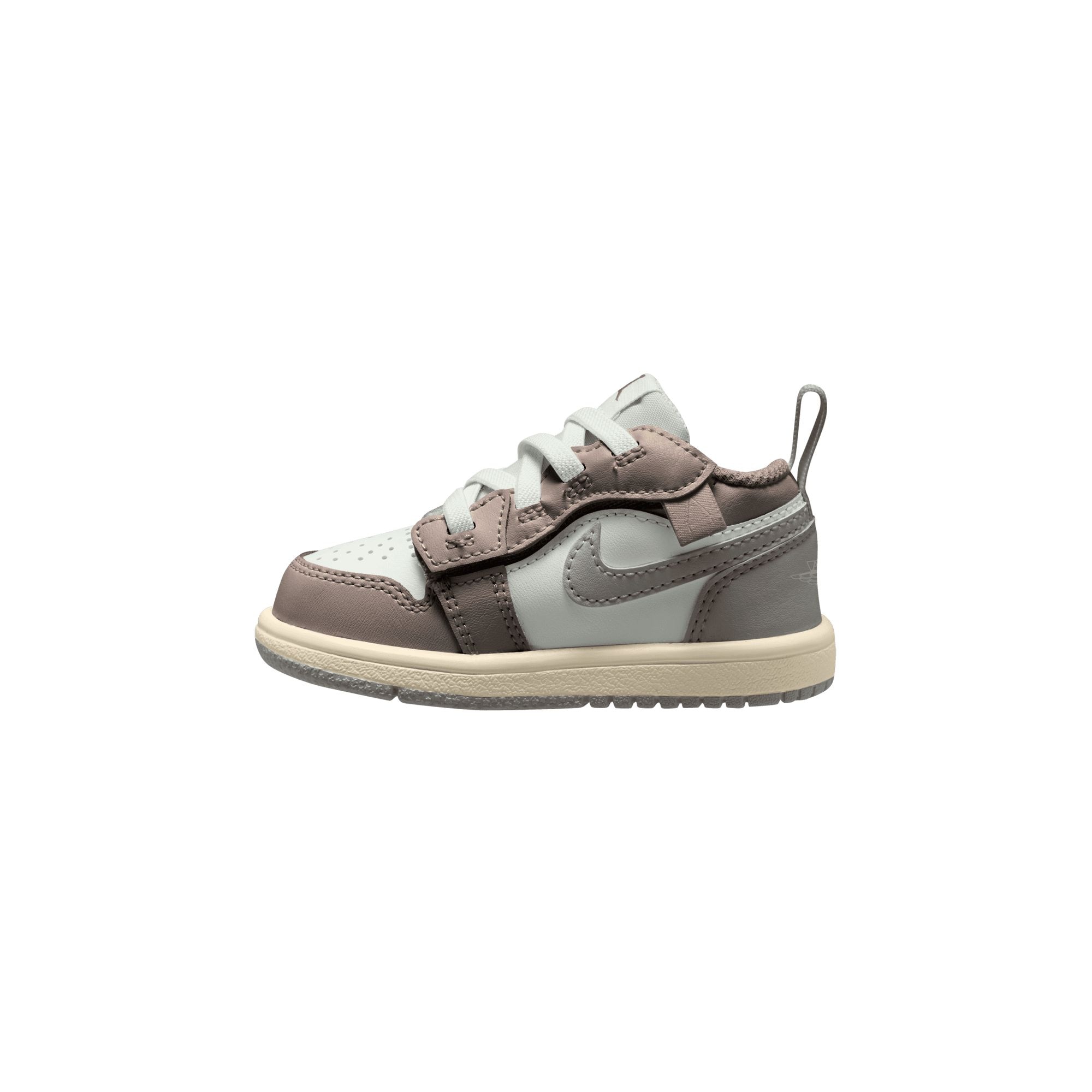 Nike Toddler Kids' Jordan 1 Low Running Shoes