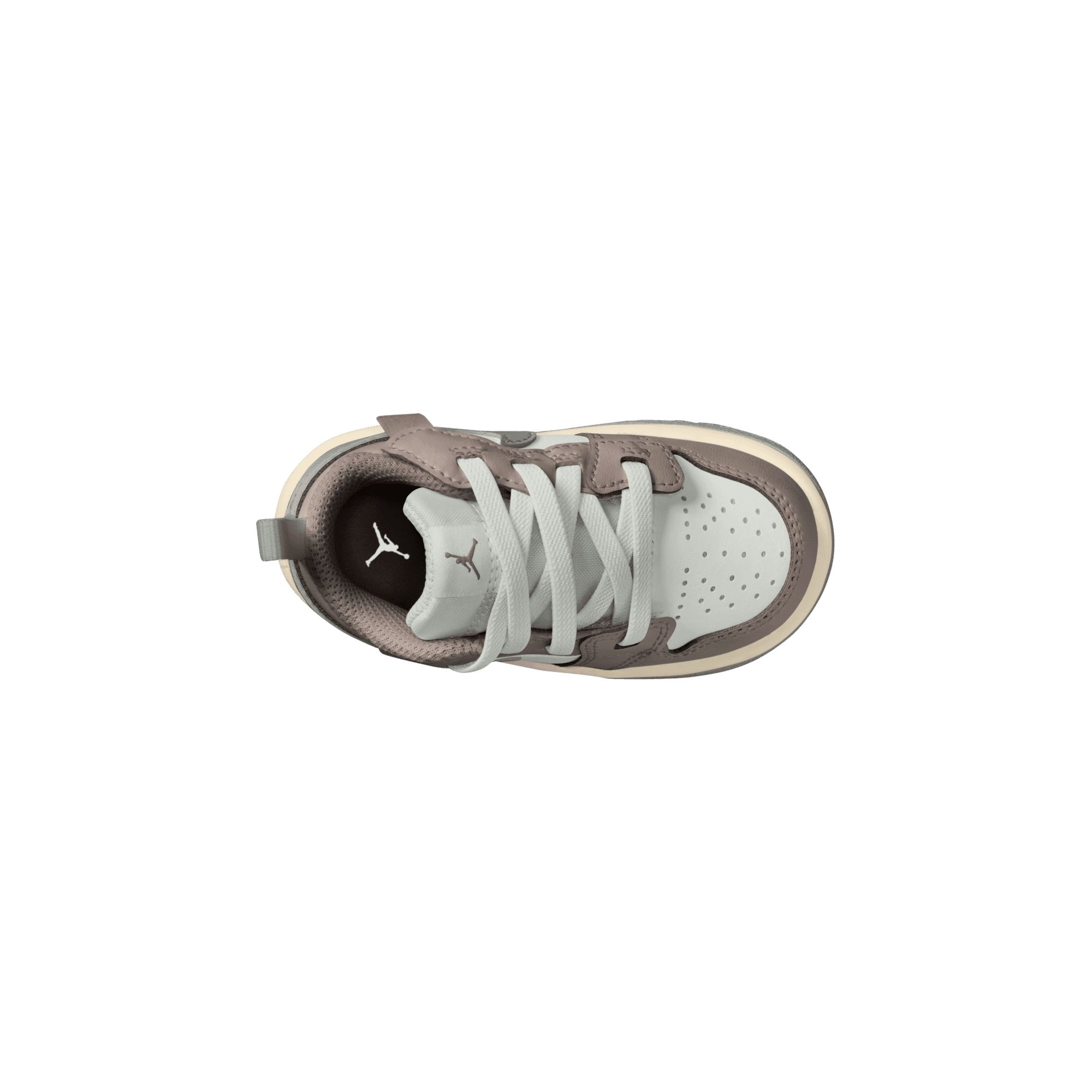 Nike Toddler Kids' Jordan 1 Low Running Shoes