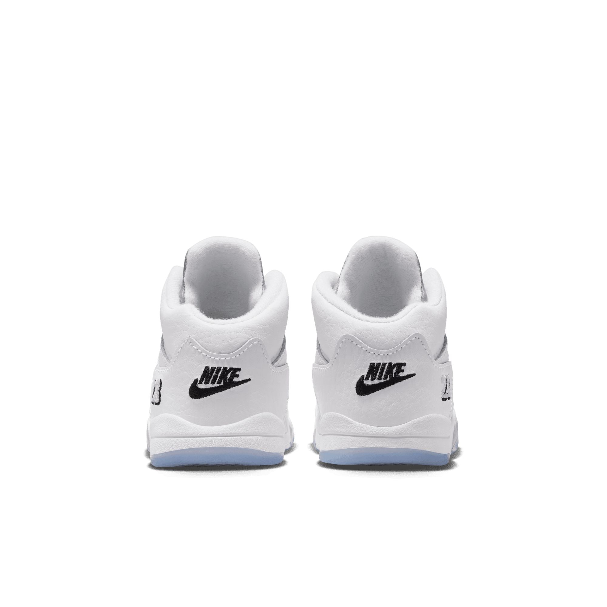 Nike Toddler Kids' Jordan 5 Retro Running Shoes