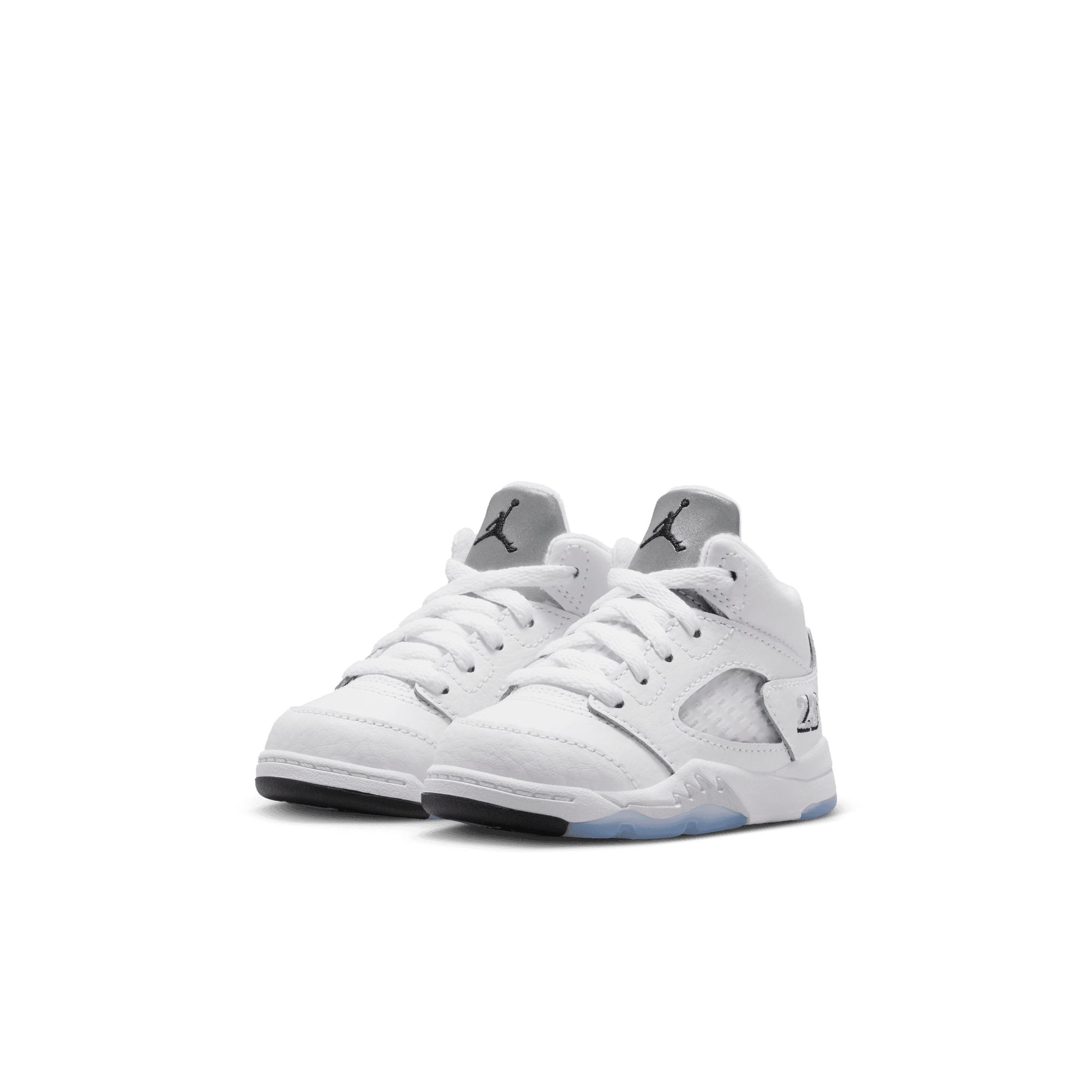 Nike Toddler Kids' Jordan 5 Retro Running Shoes