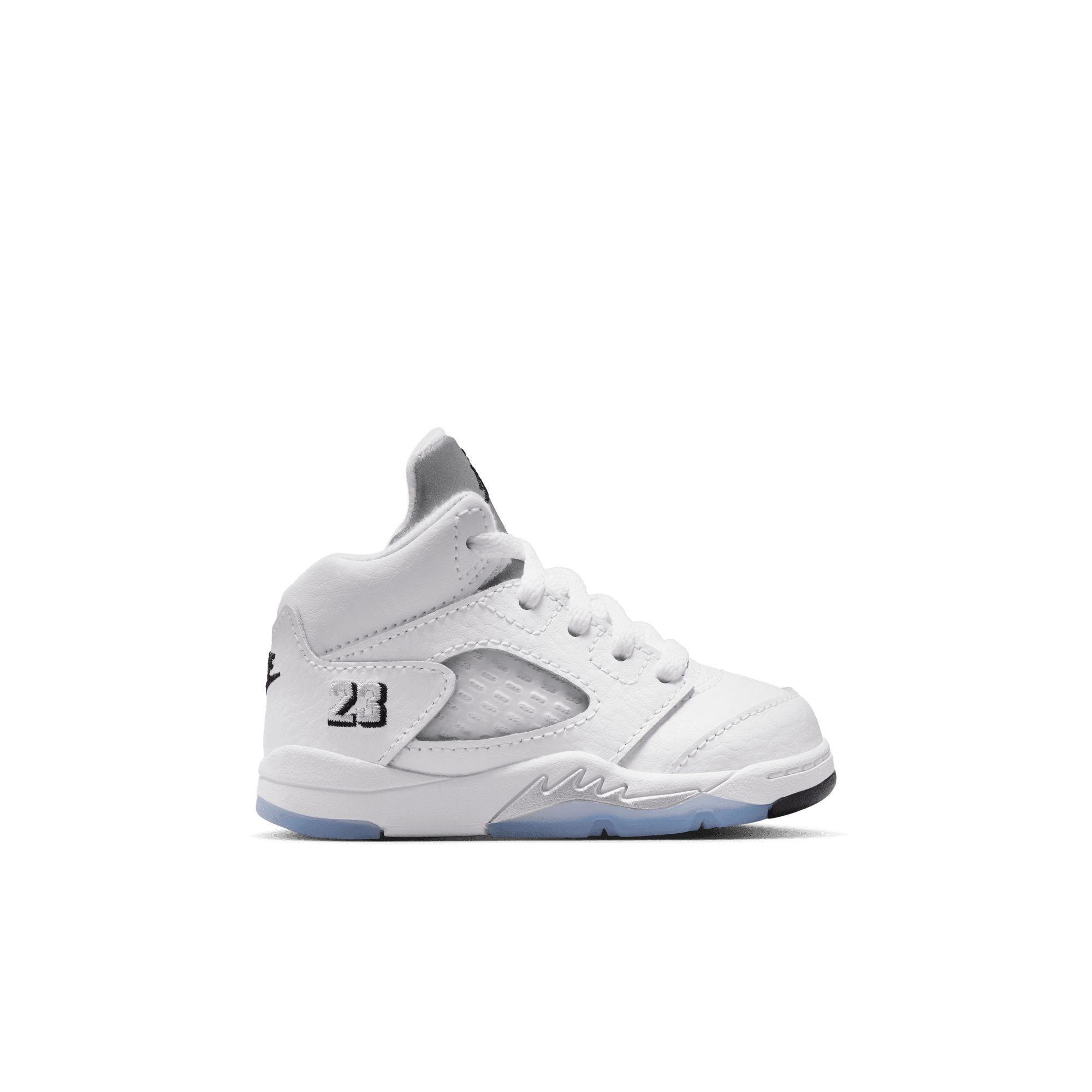 Nike Toddler Kids' Jordan 5 Retro Running Shoes