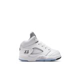 Nike Toddler Kids' Jordan 5 Retro Running Shoes Side_Right