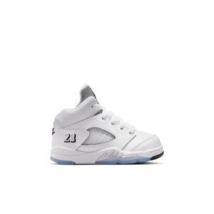 Nike Toddler Kids' Jordan 5 Retro Running Shoes