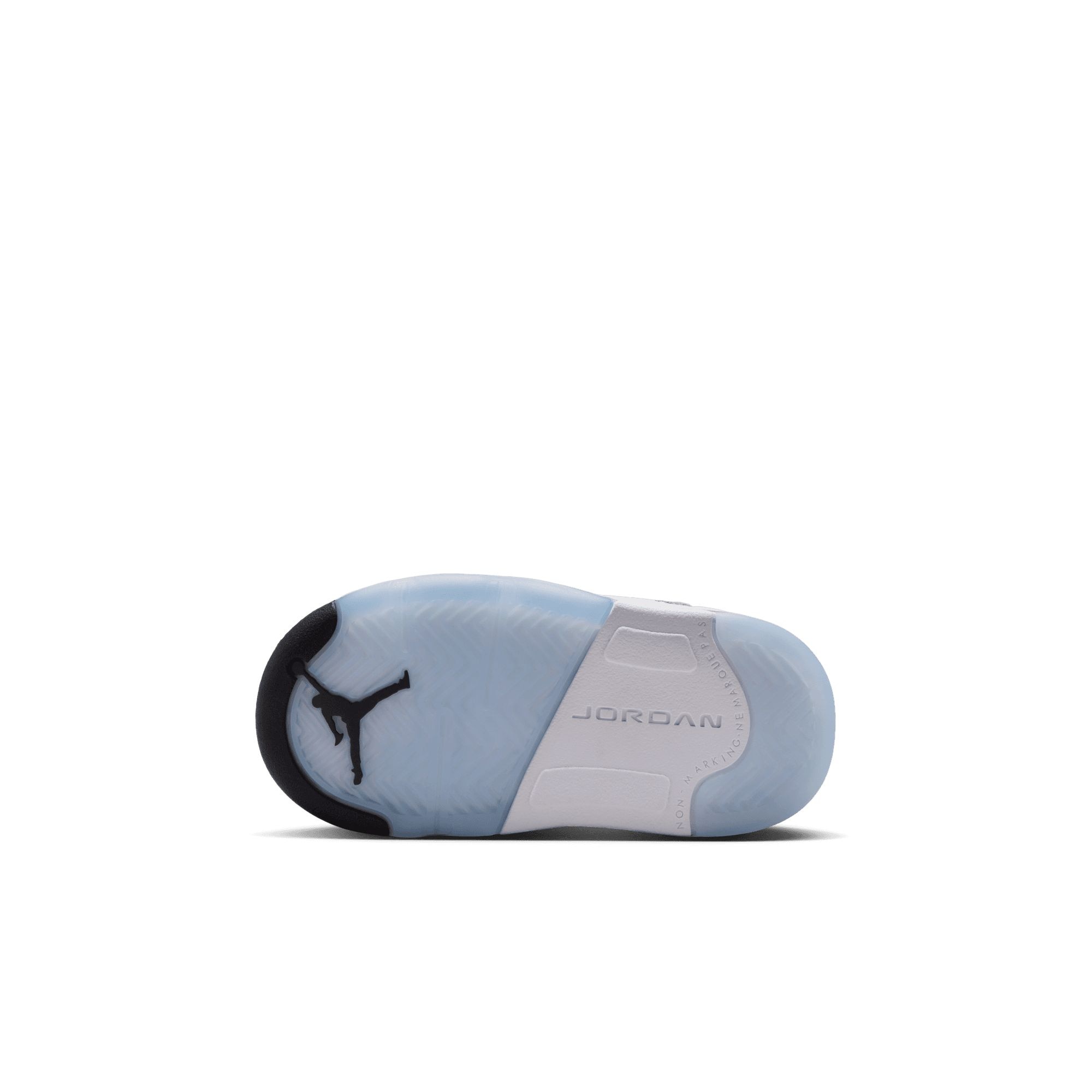 Nike Toddler Kids' Jordan 5 Retro Running Shoes