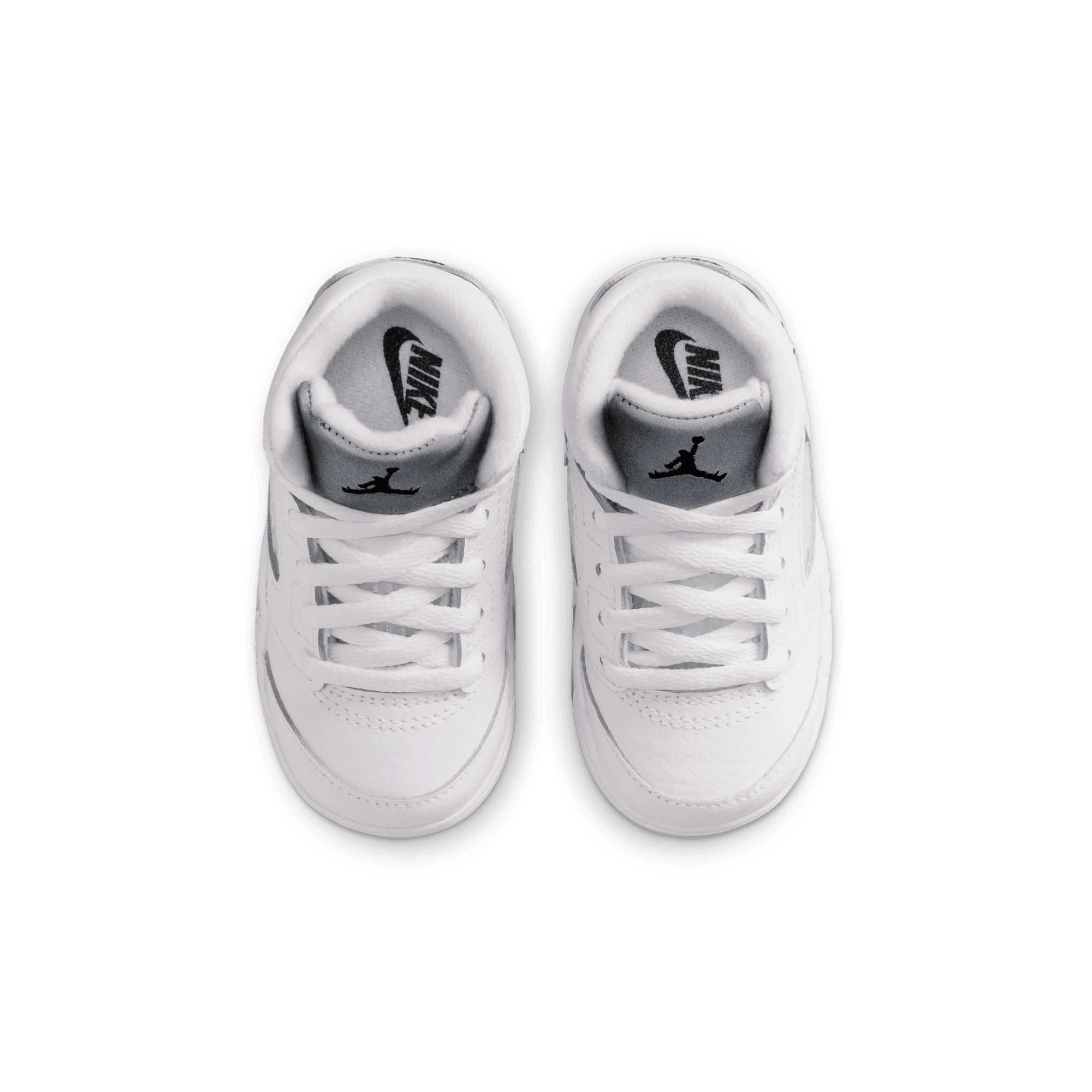 Nike Toddler Kids' Jordan 5 Retro Running Shoes