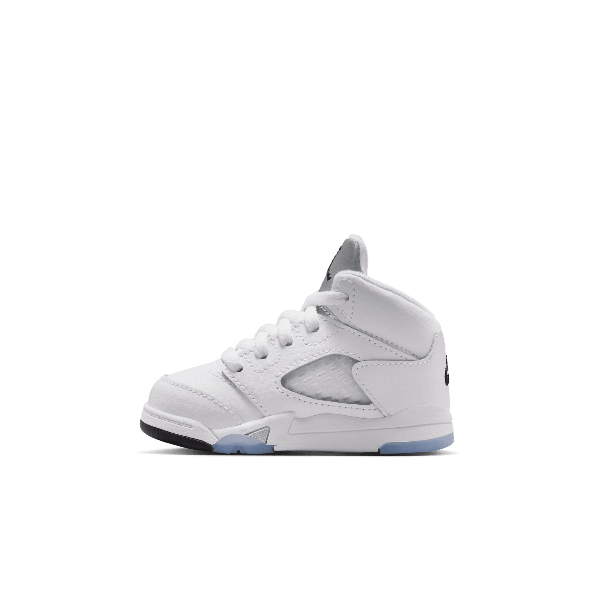 Nike Toddler Kids' Jordan 5 Retro Running Shoes