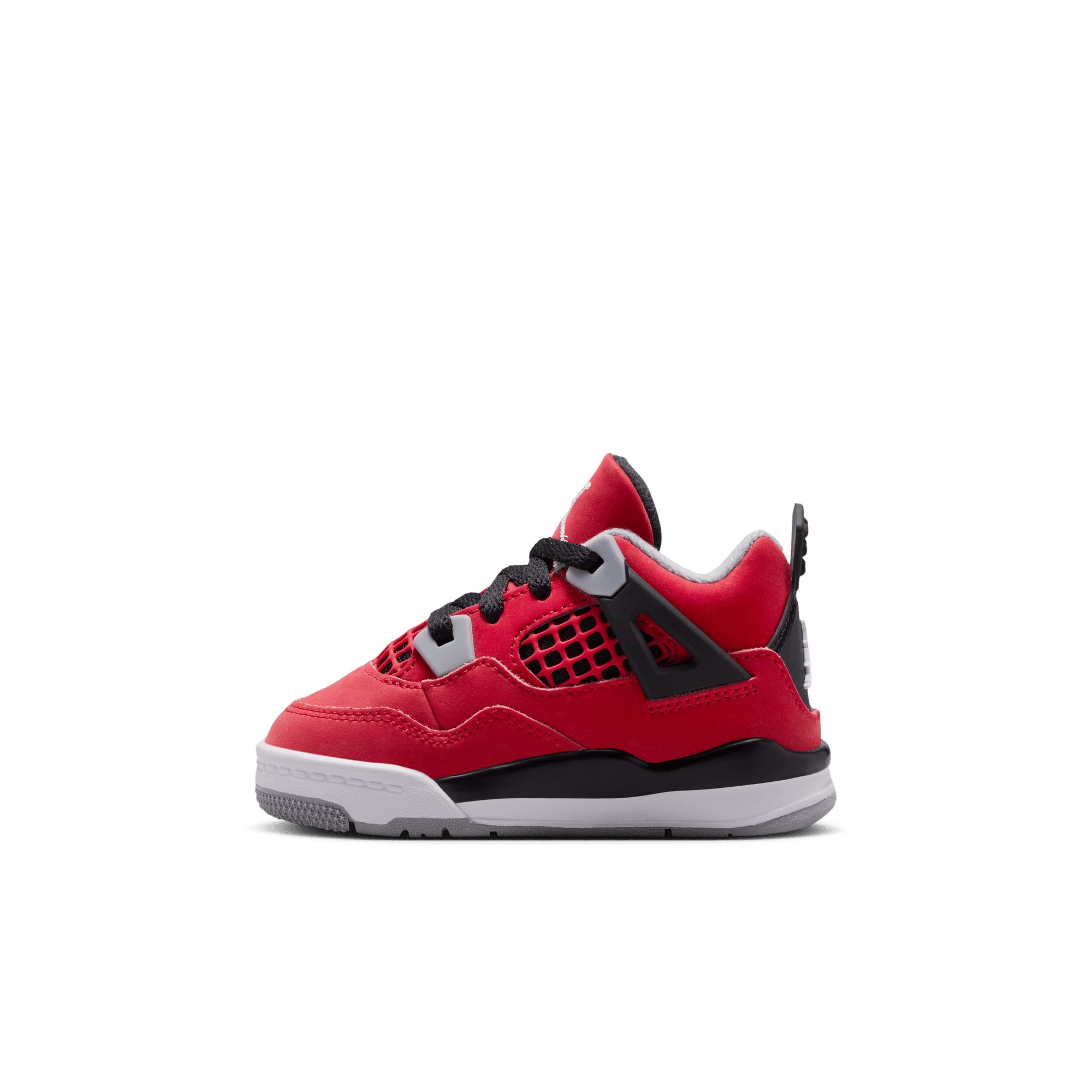 Nike Toddler Kids' Jordan 4 Retro Running Shoes