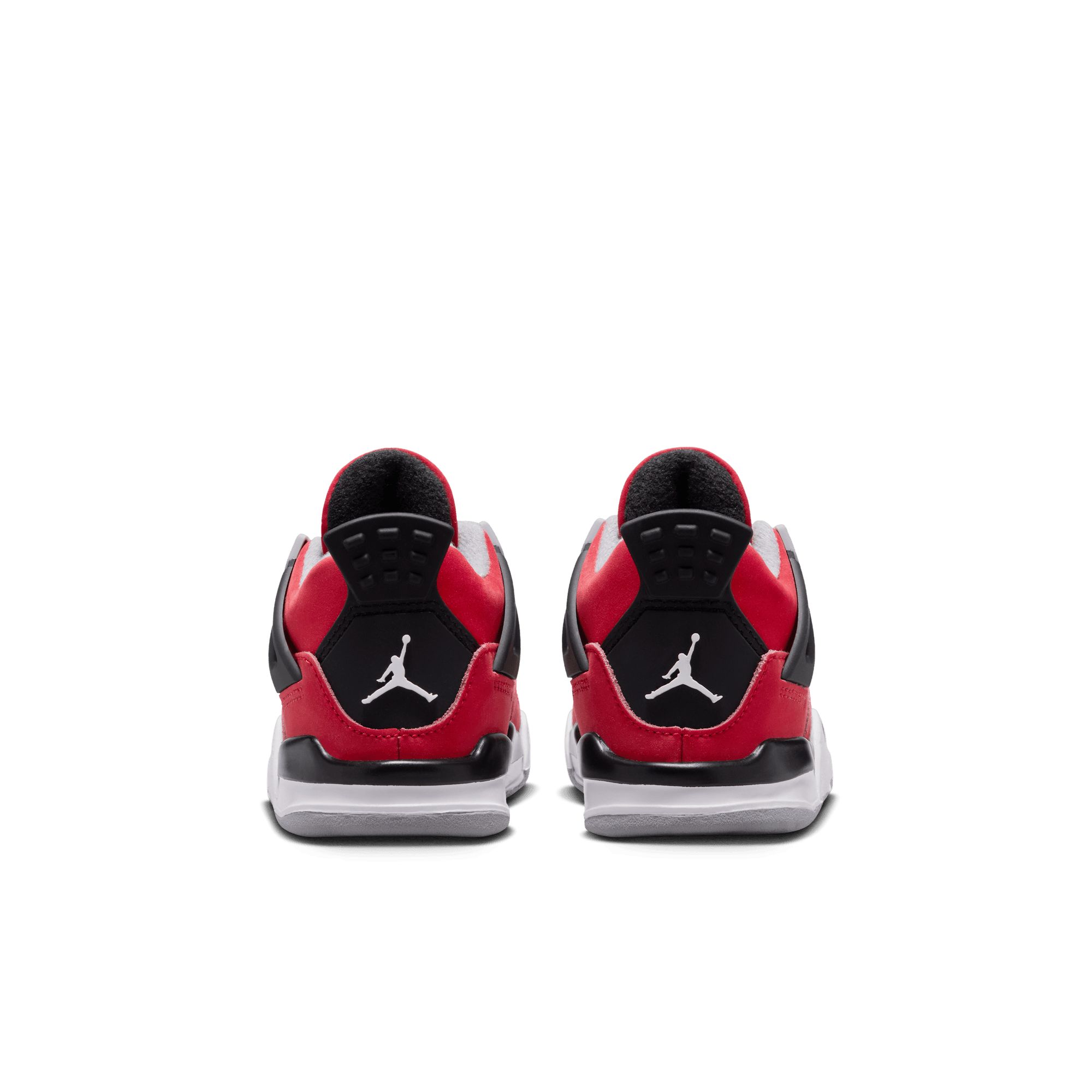 Nike Toddler Kids' Jordan 4 Retro Running Shoes