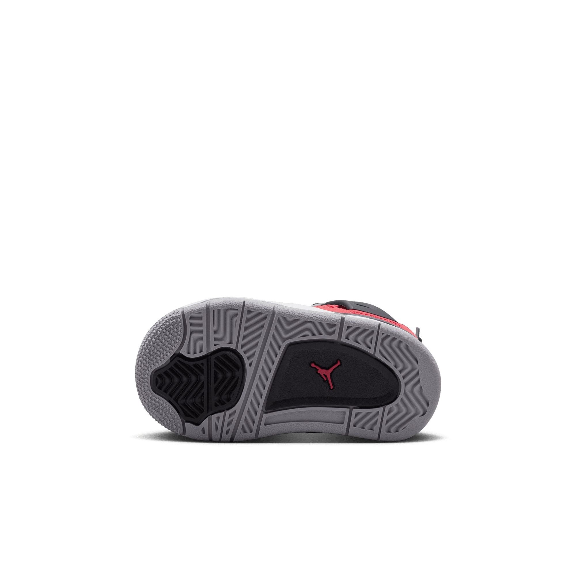 Nike Toddler Kids' Jordan 4 Retro Running Shoes