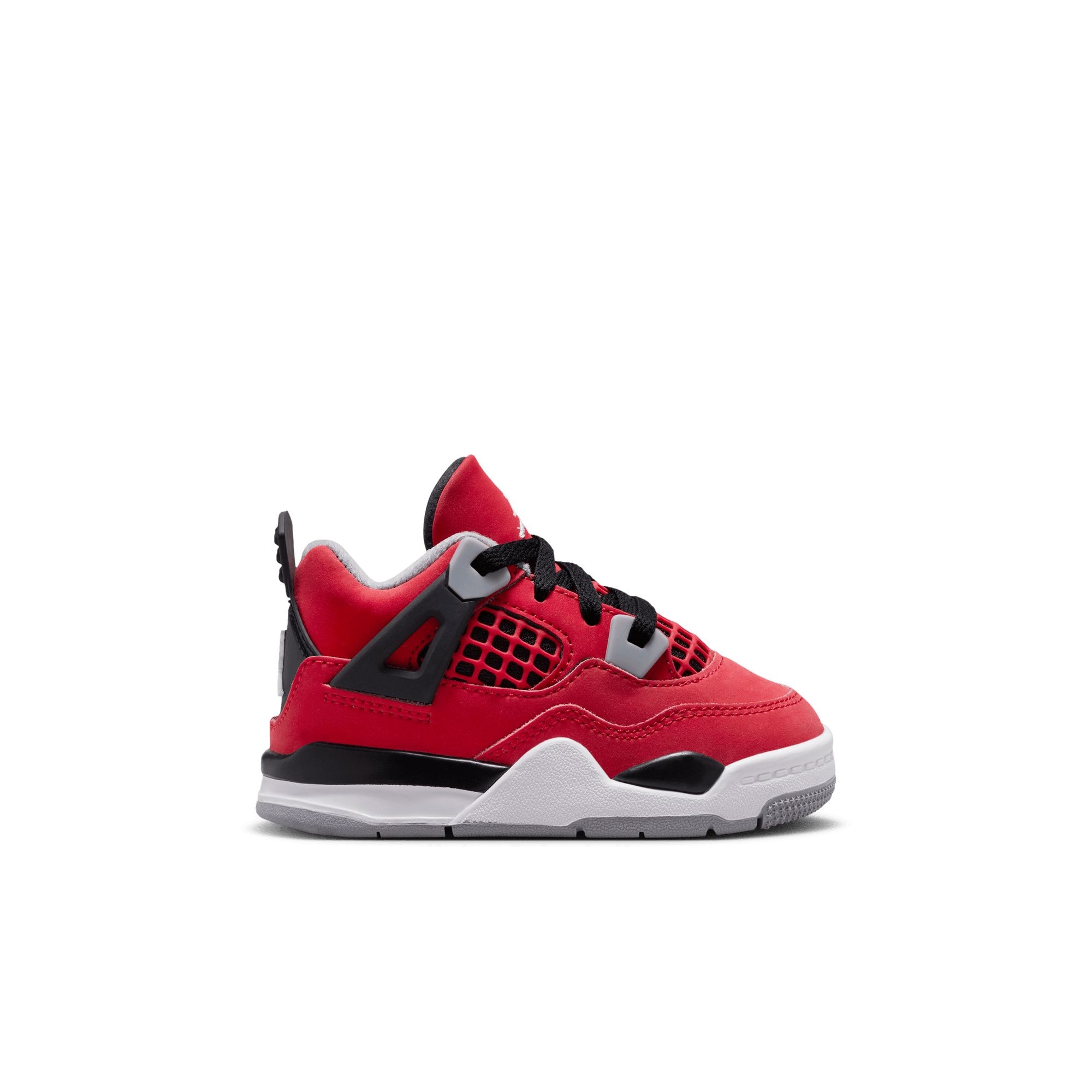 Nike Toddler Kids' Jordan 4 Retro Running Shoes