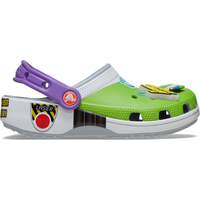 Crocs Toddler Kids' Toy Story Buzz Lightyear Shoes Side_Right