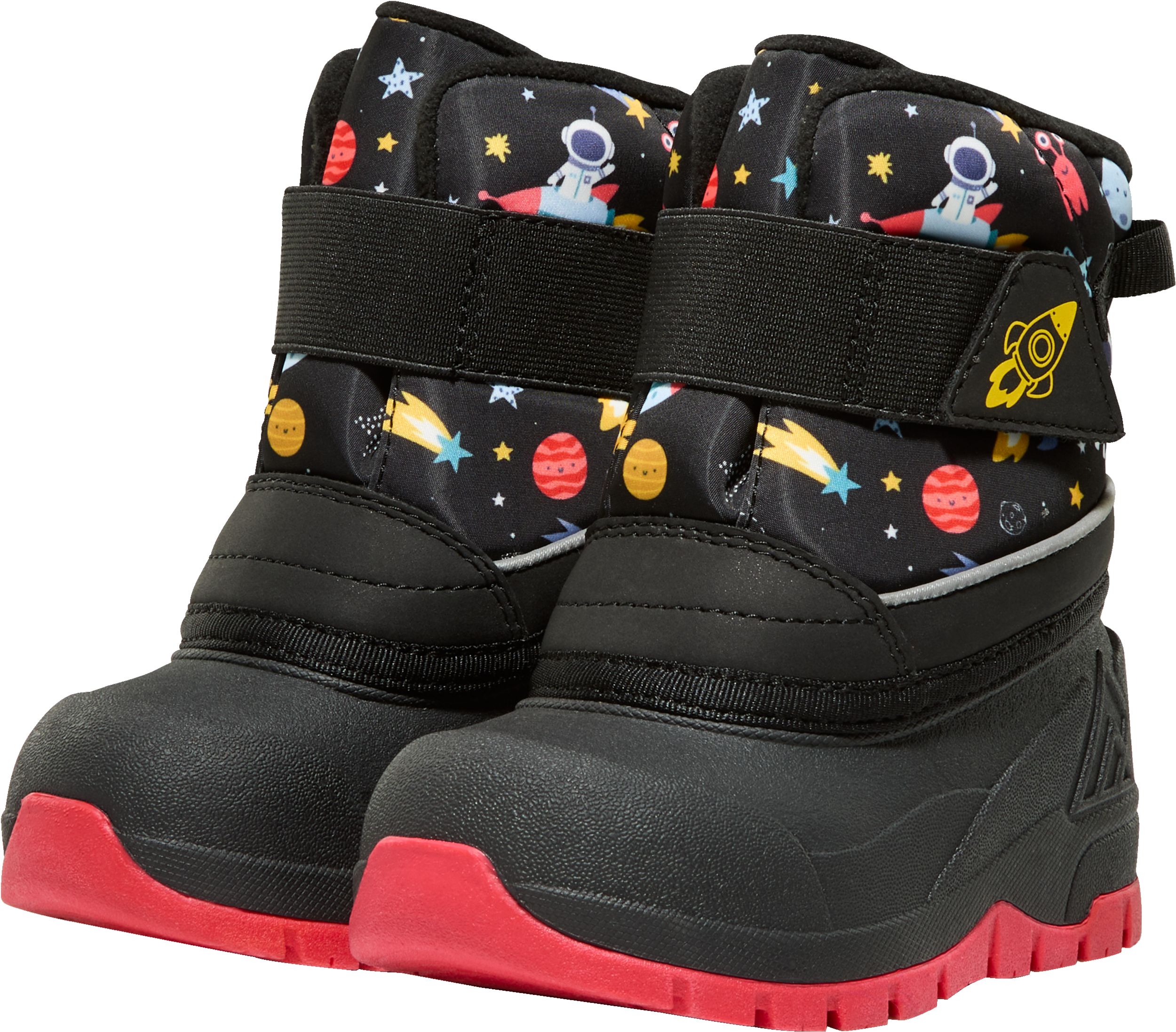 Ripzone Toddler Kids' Winterland Winter Boots
