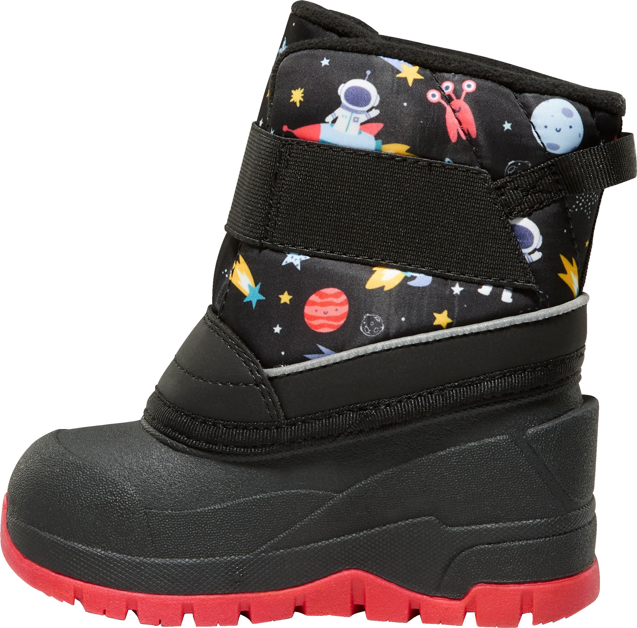 Ripzone Toddler Kids' Winterland Winter Boots