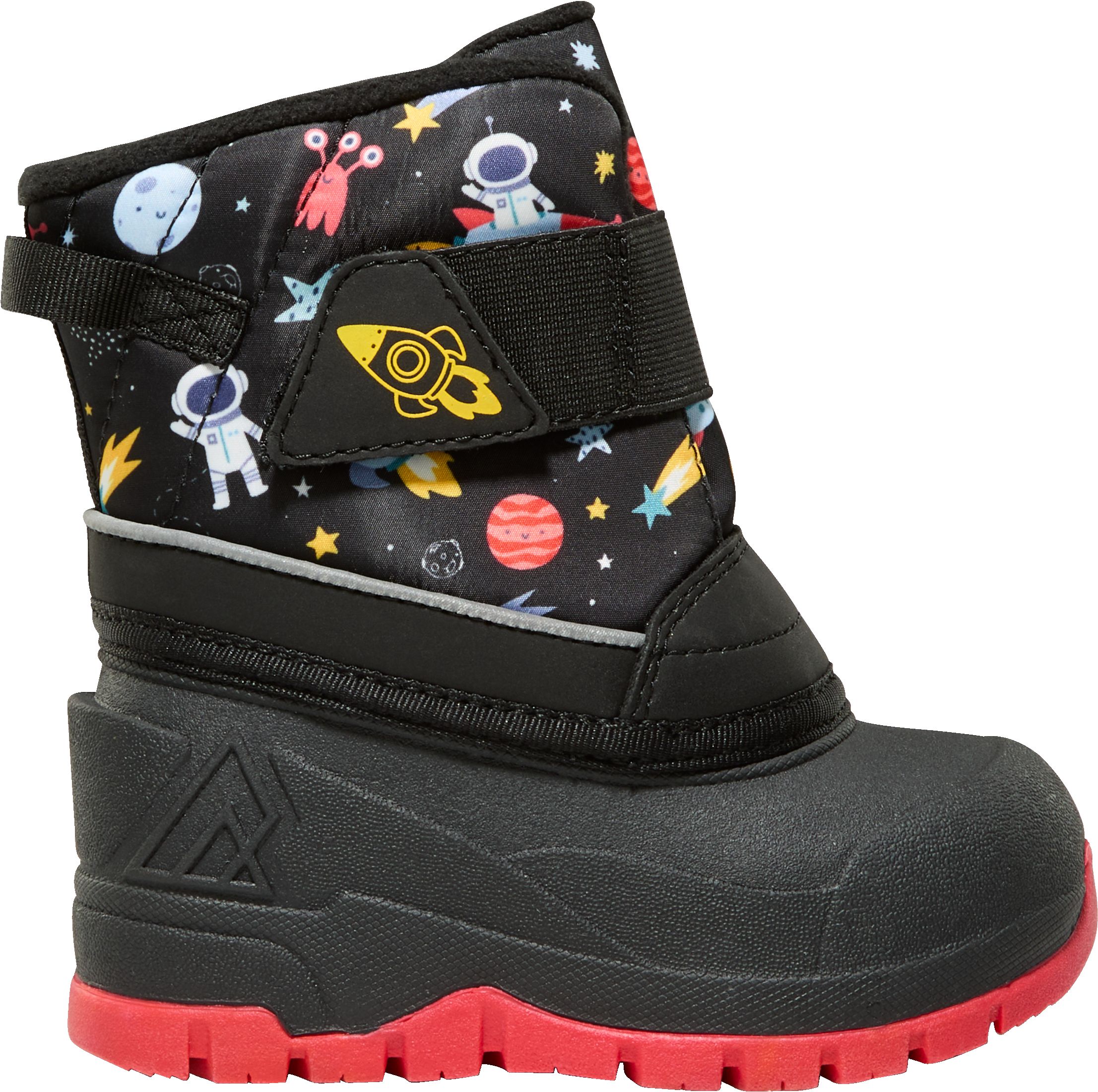Ripzone Toddler Kids' Winterland Winter Boots