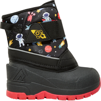 Ripzone Toddler Kids' Winterland Winter Boots Side_Right