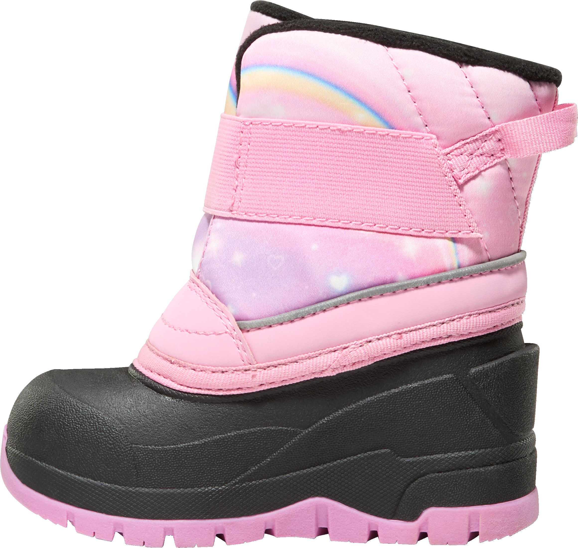Ripzone Toddler Kids' Winterland Winter Boots