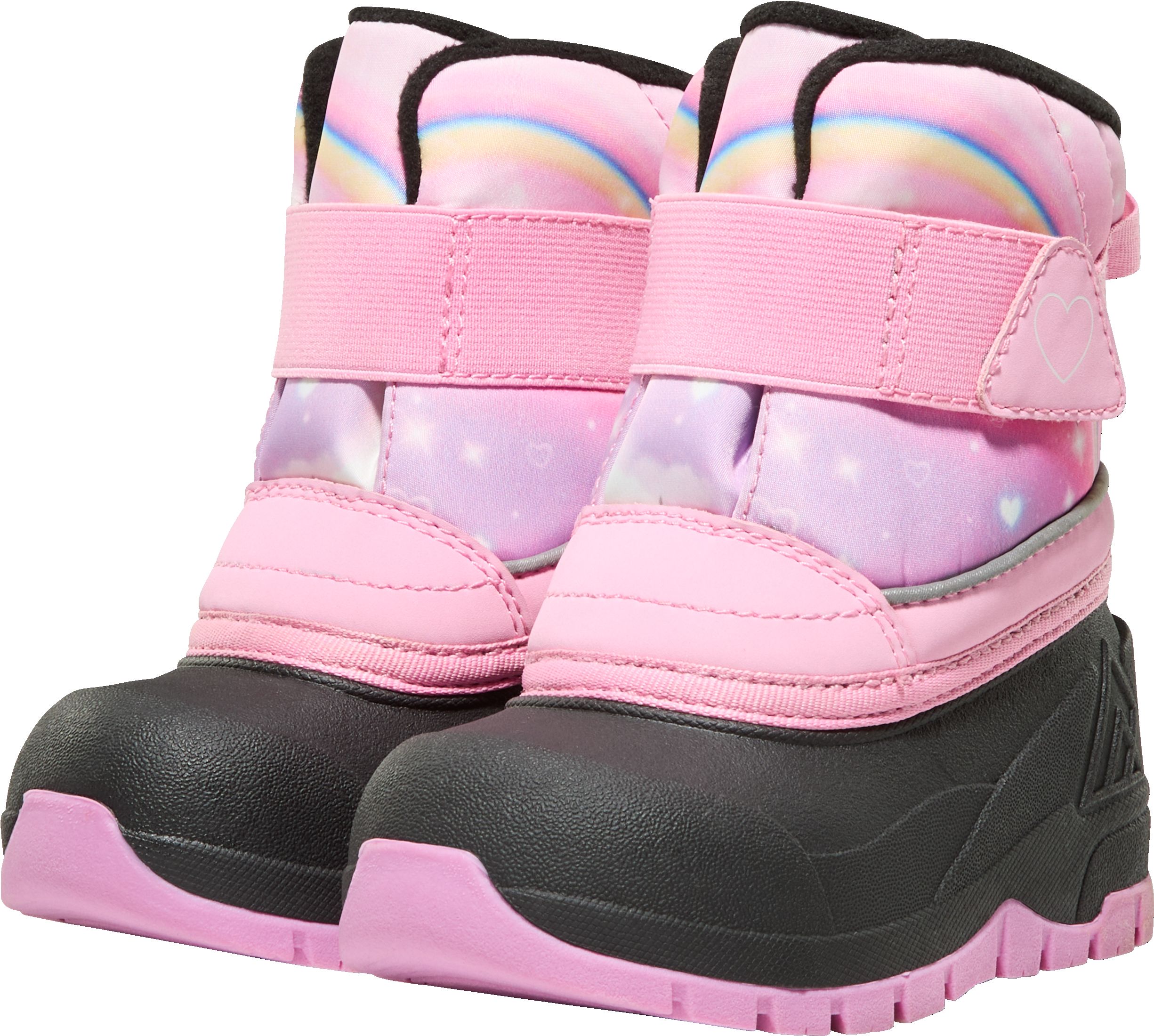 Ripzone Toddler Kids' Winterland Winter Boots