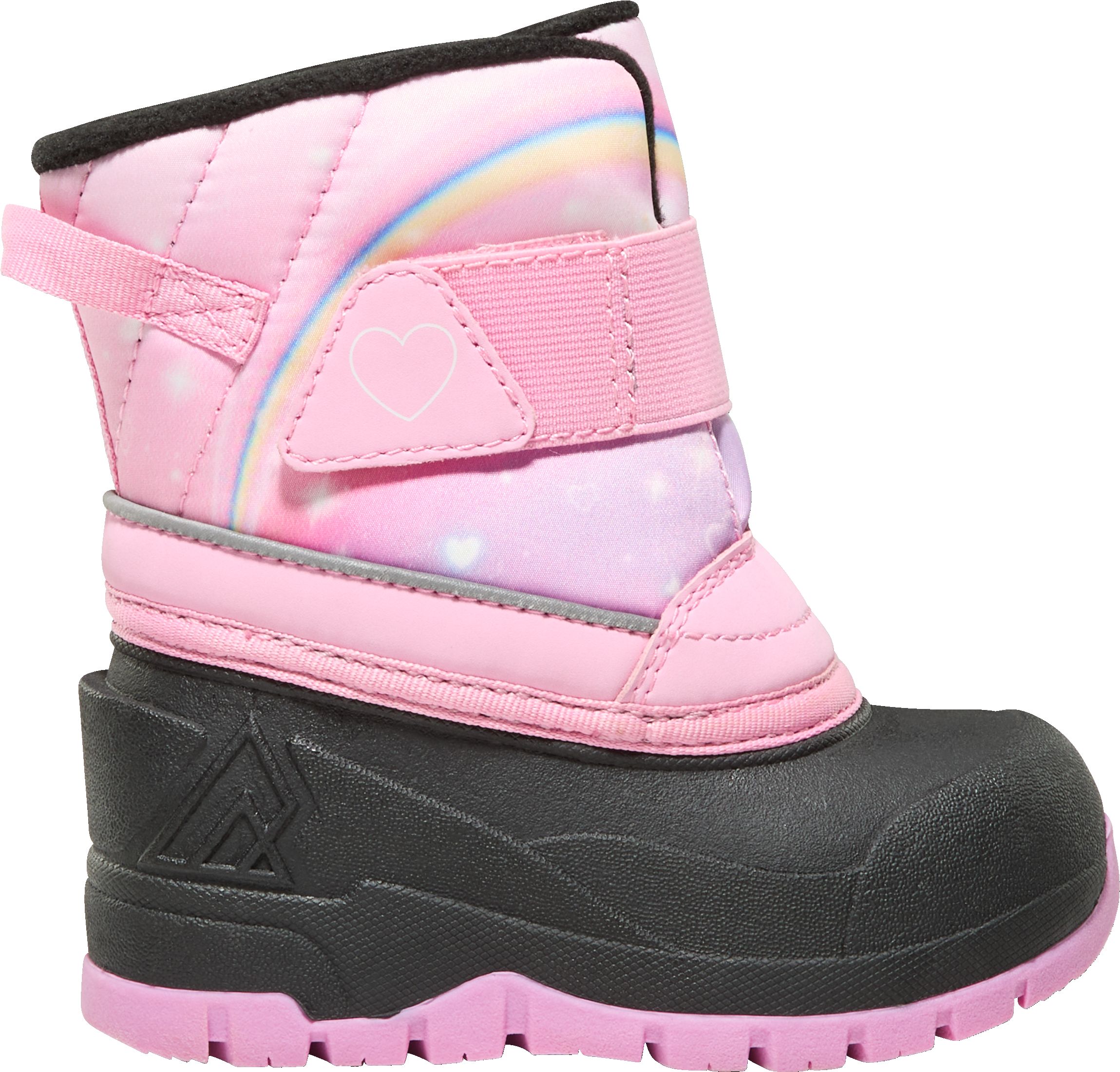 Ripzone Toddler Kids' Winterland Winter Boots