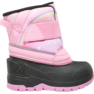 Ripzone Toddler Kids' Winterland Winter Boots