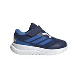 adidas Toddler Kids' RunFalcon 6 Running Shoes Side_Right