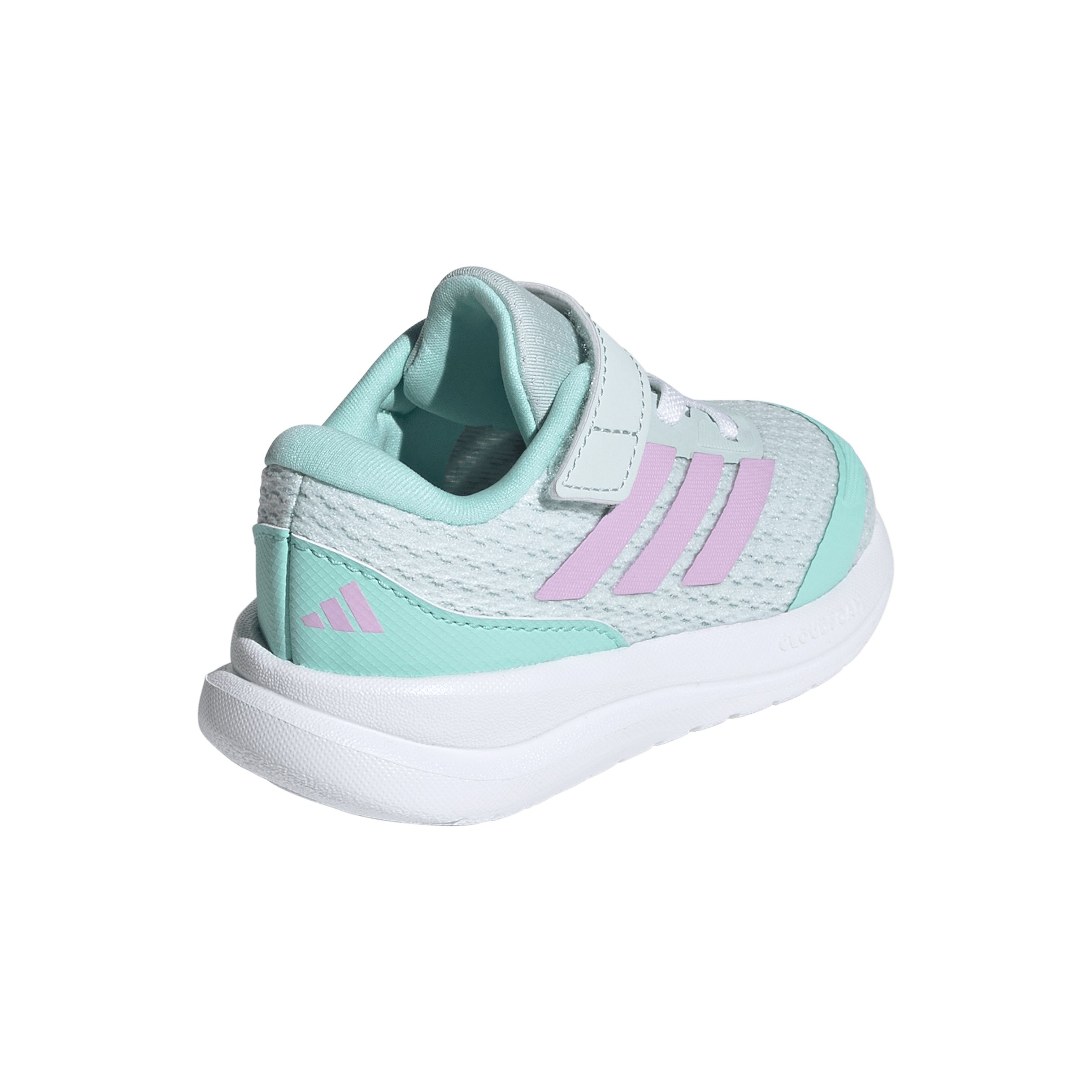 adidas Toddler Kids' Runfalcon 6 Elastic Laces Toddler Running Shoes