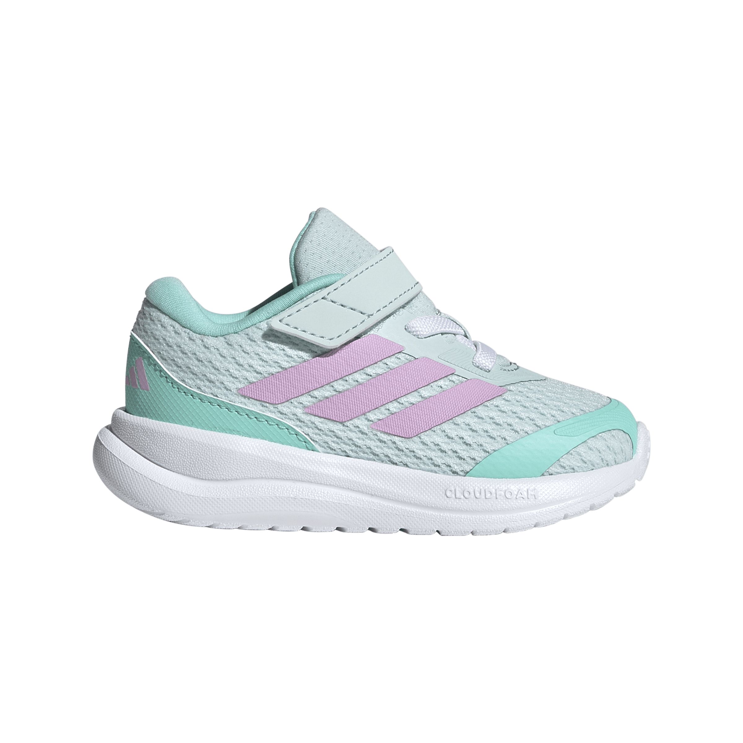 adidas Toddler Kids' Runfalcon 6 Elastic Laces Toddler Running Shoes