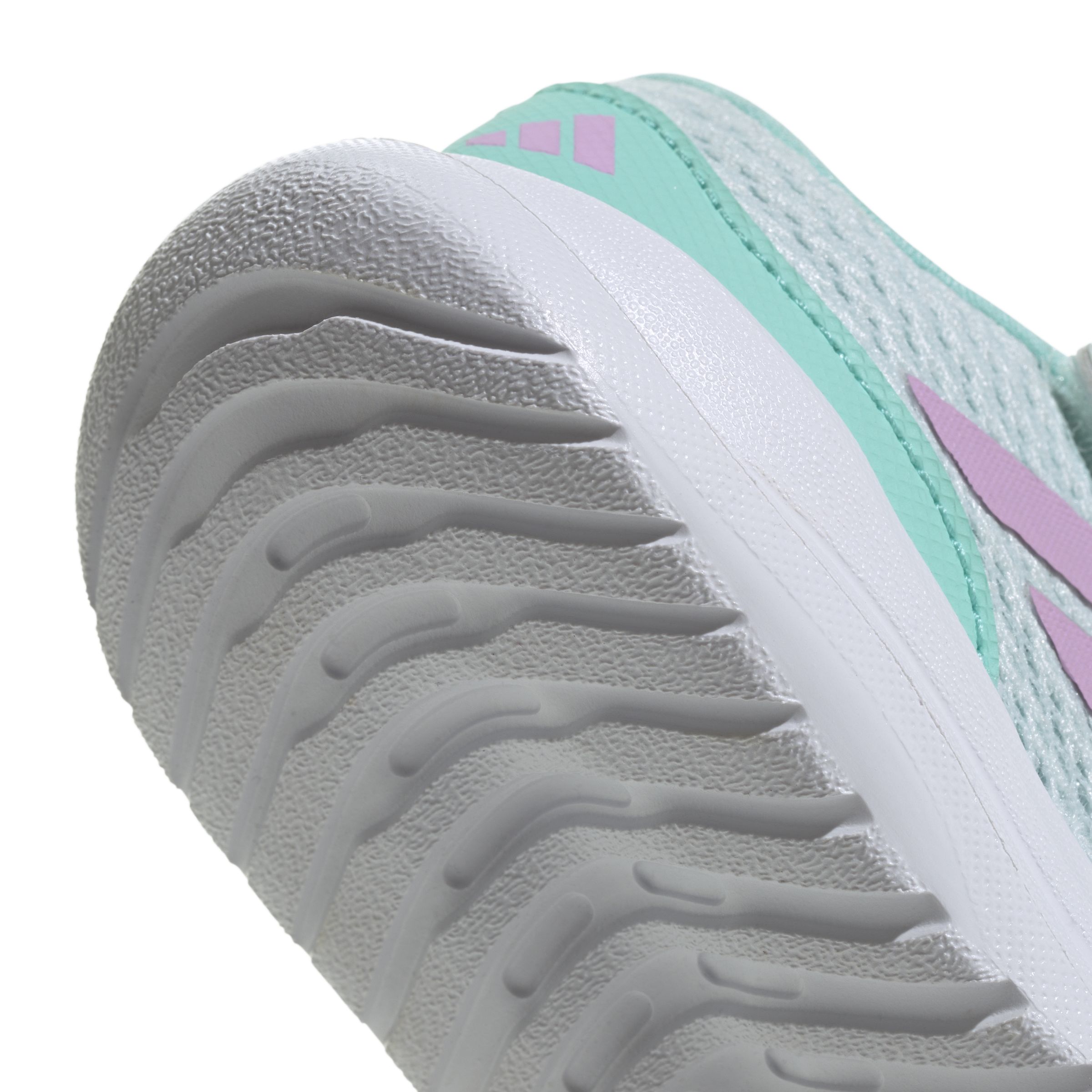 adidas Toddler Kids' Runfalcon 6 Elastic Laces Toddler Running Shoes