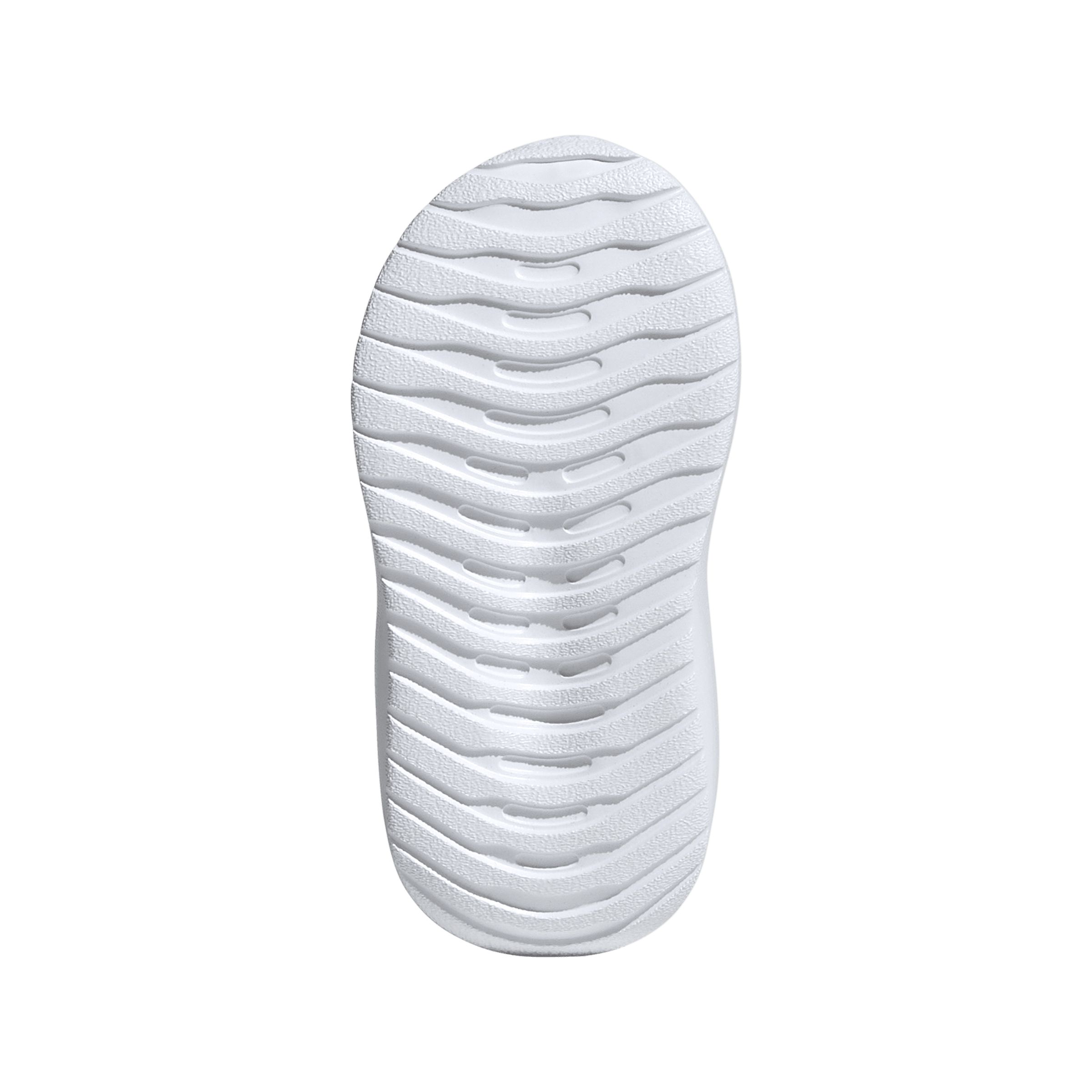 adidas Toddler Kids' Runfalcon 6 Elastic Laces Toddler Running Shoes