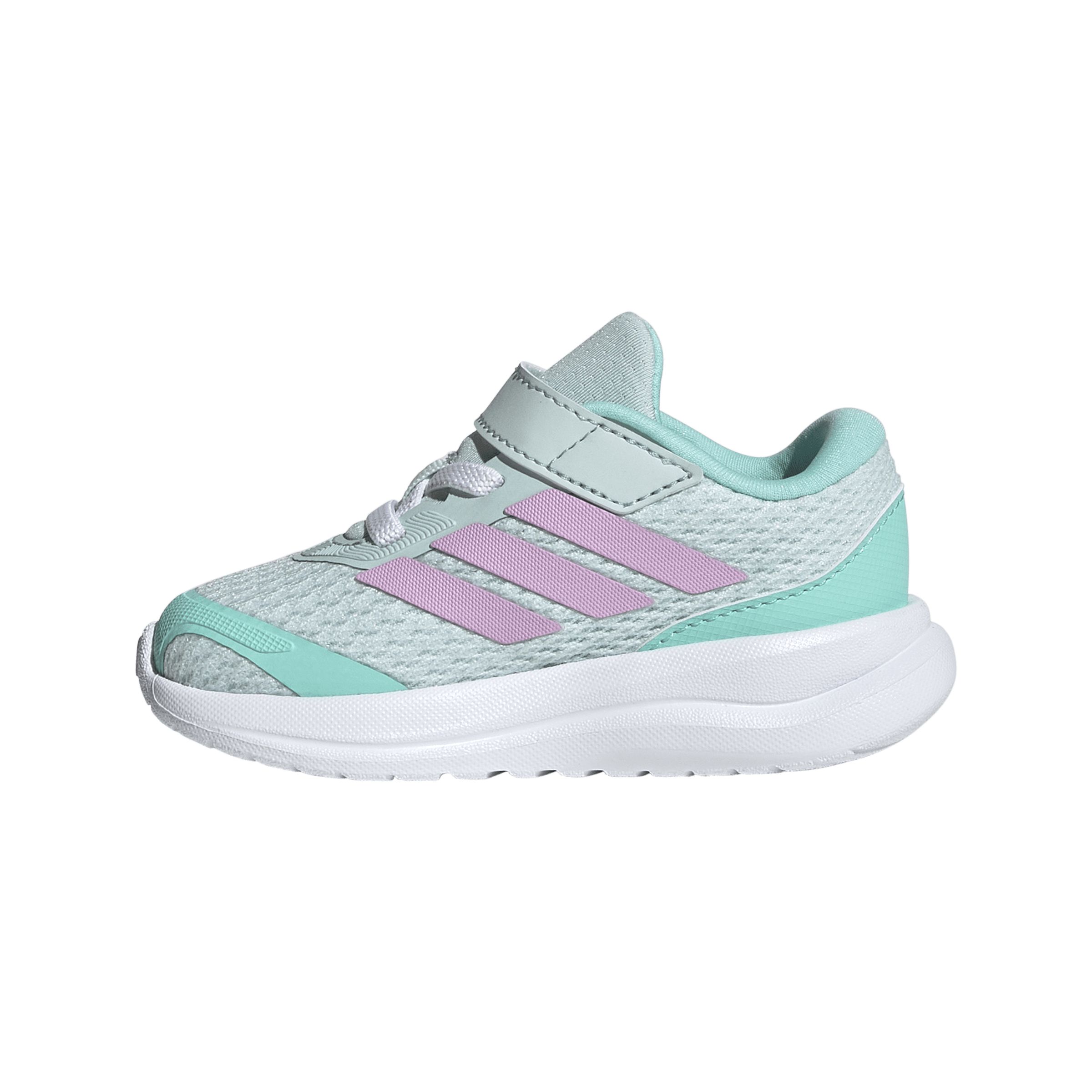 adidas Toddler Kids' Runfalcon 6 Elastic Laces Toddler Running Shoes